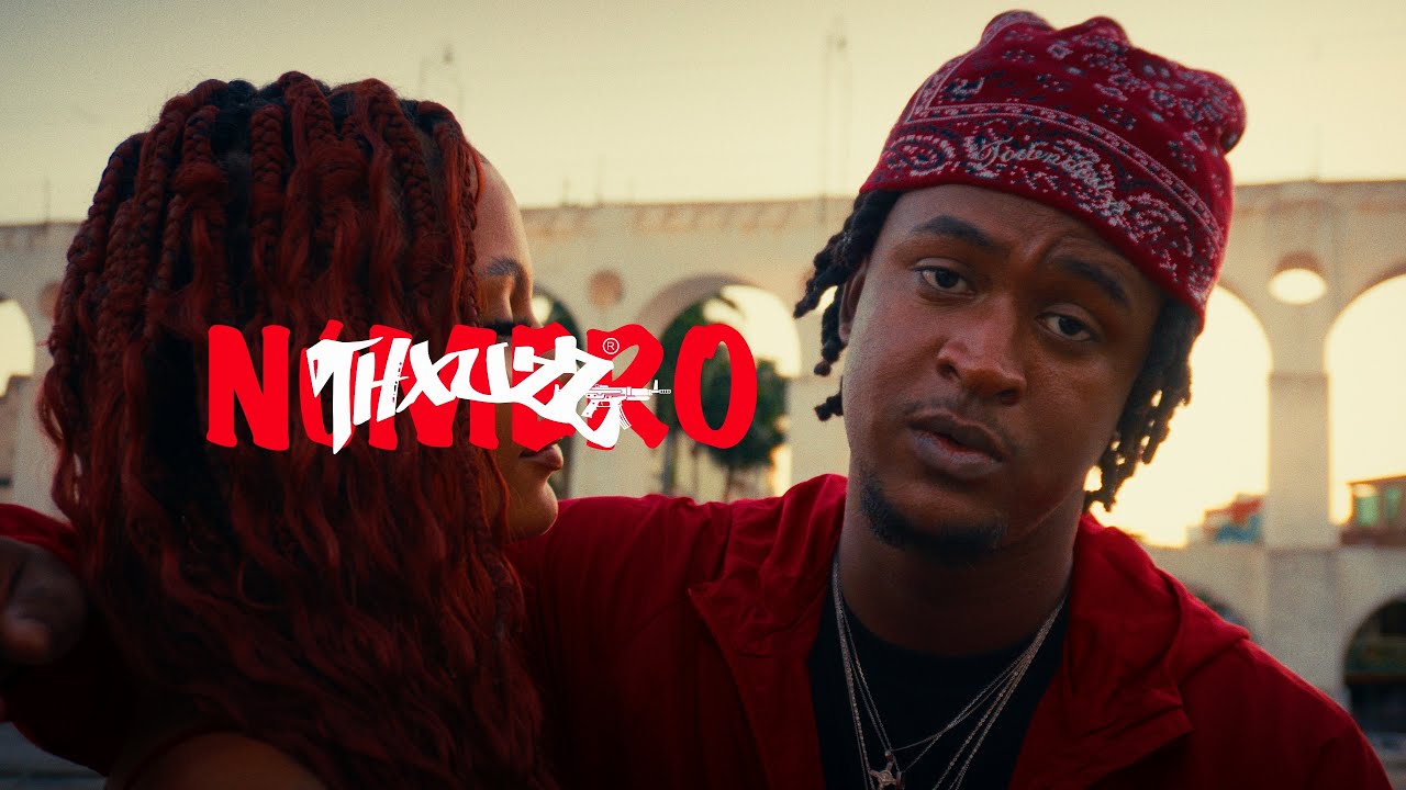 Thxuzz - N&uacute;mero (Official Video)