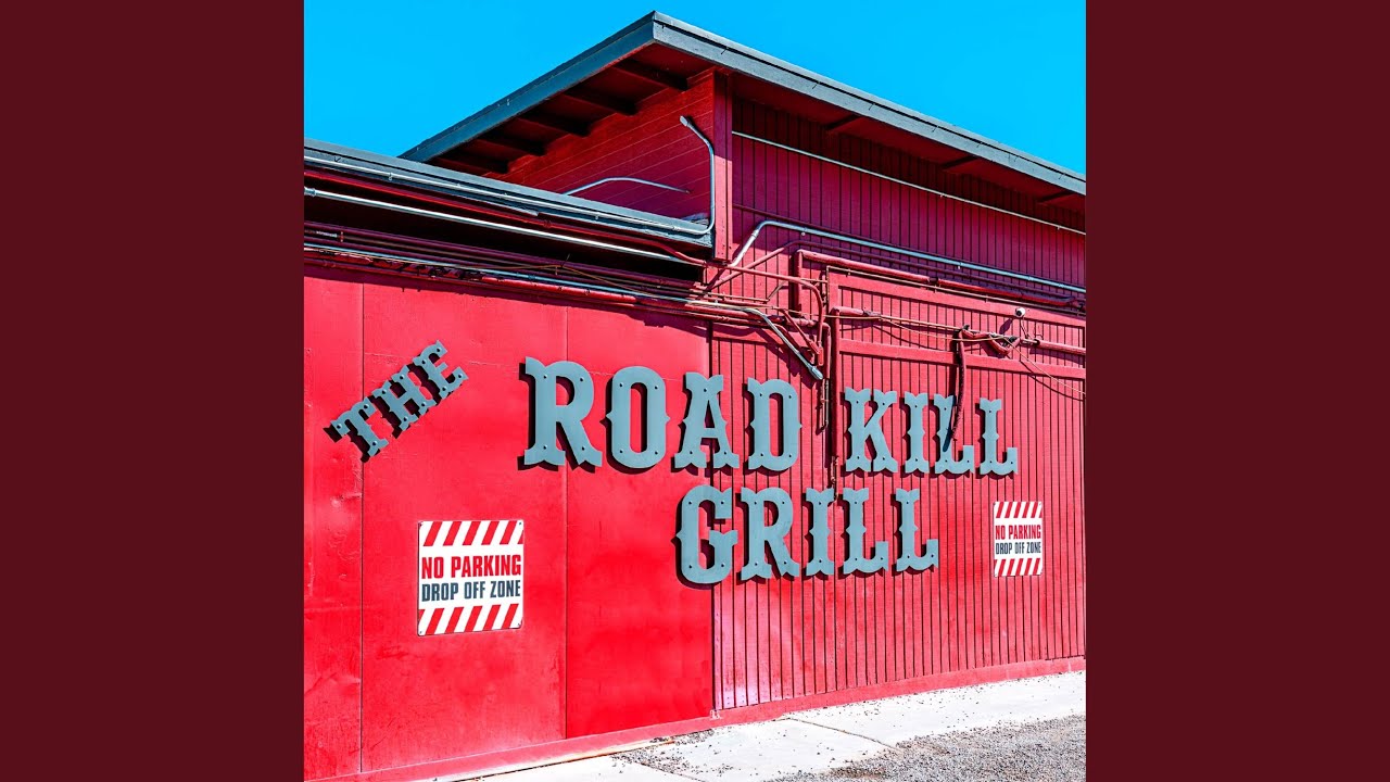 Roadkill Grill