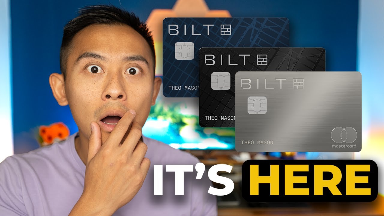 Bilt 2.0 Launch Day & First Look