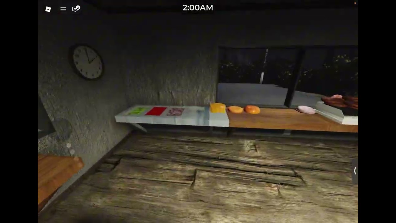 Playing 67 horror with Linkybloxx!