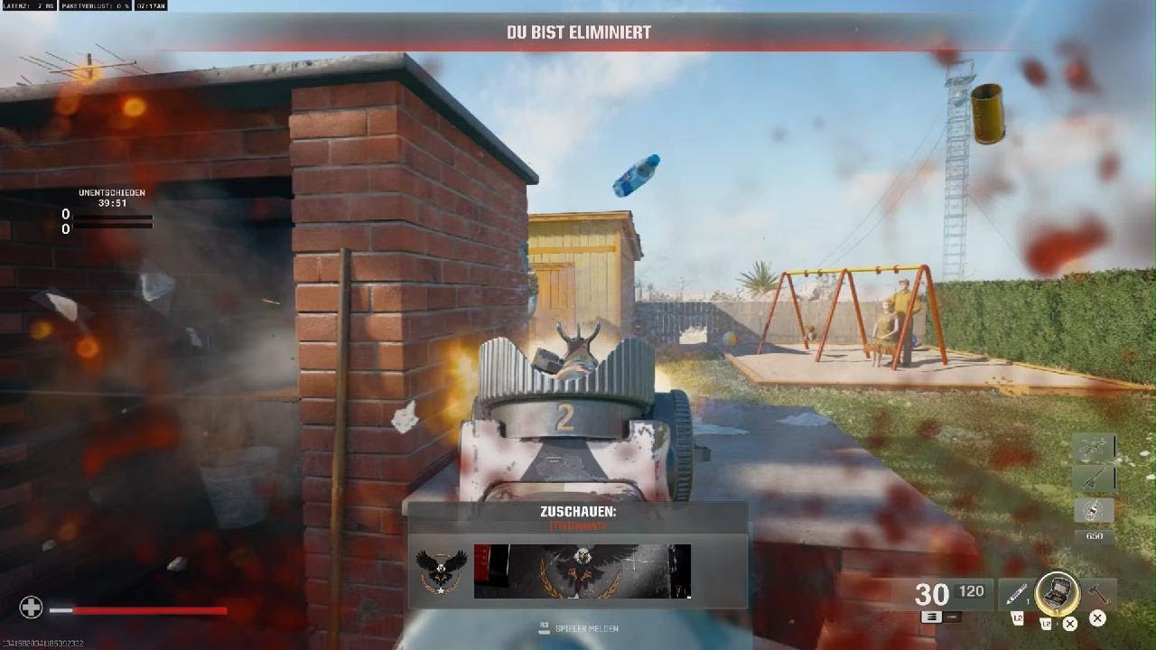 Richtiges 1v1 abu döner