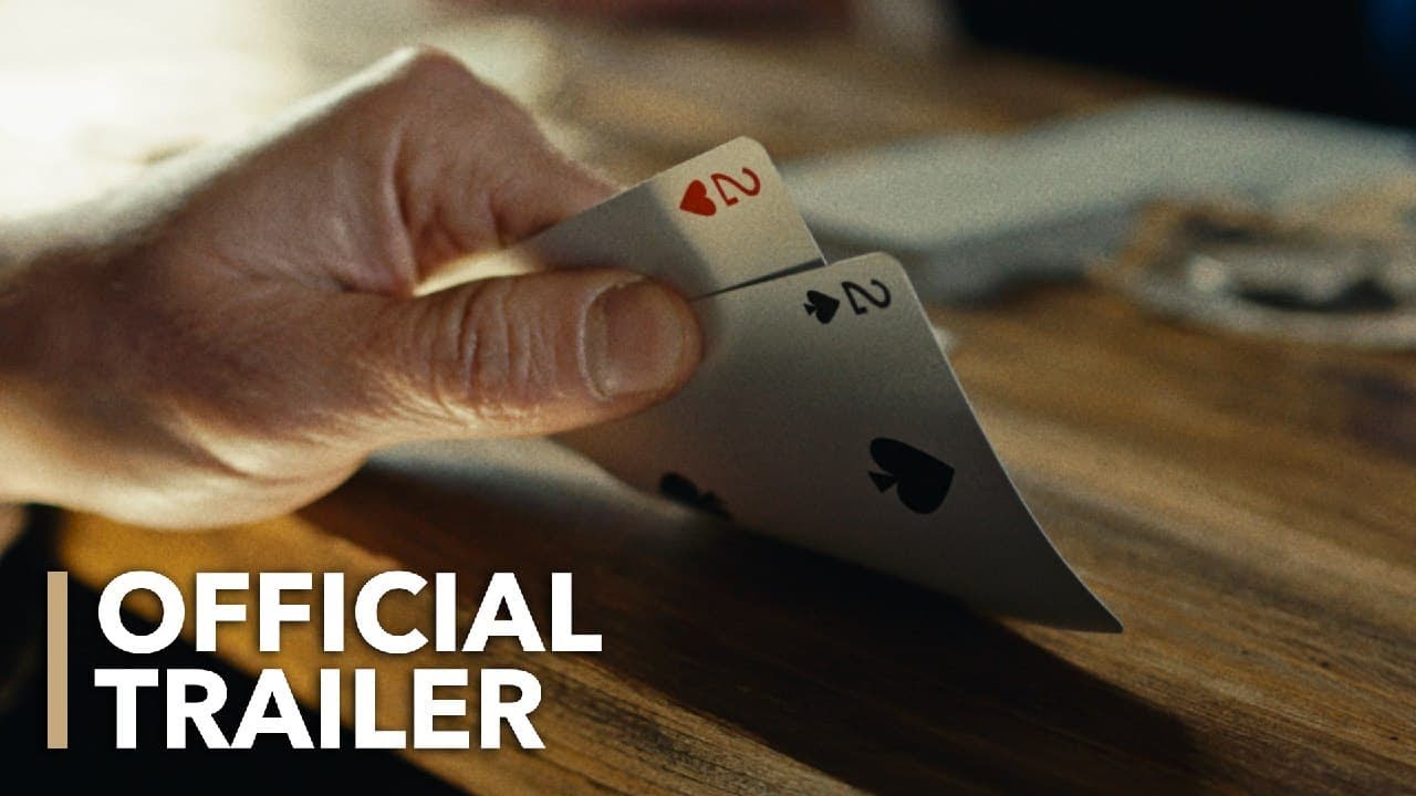 The Expert at the Card Table - Looking for Erdnase | Official Trailer #2 (2022)