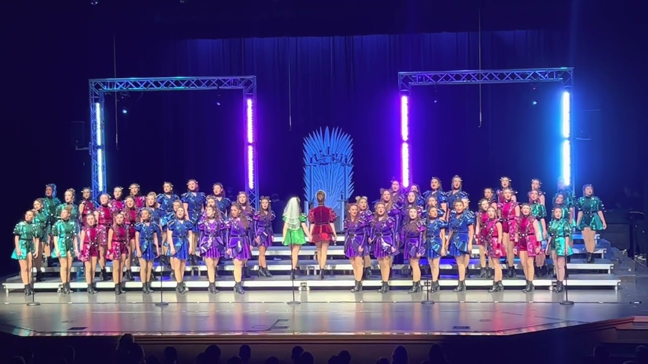 Fishers Sound Silver Spotlight 2023