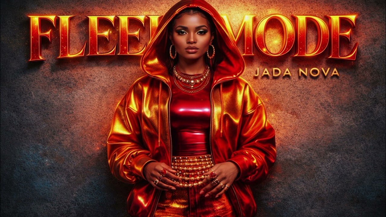 JADA NOVA -  PAINFUL| AFRO- PIANO • FLEEK MODE