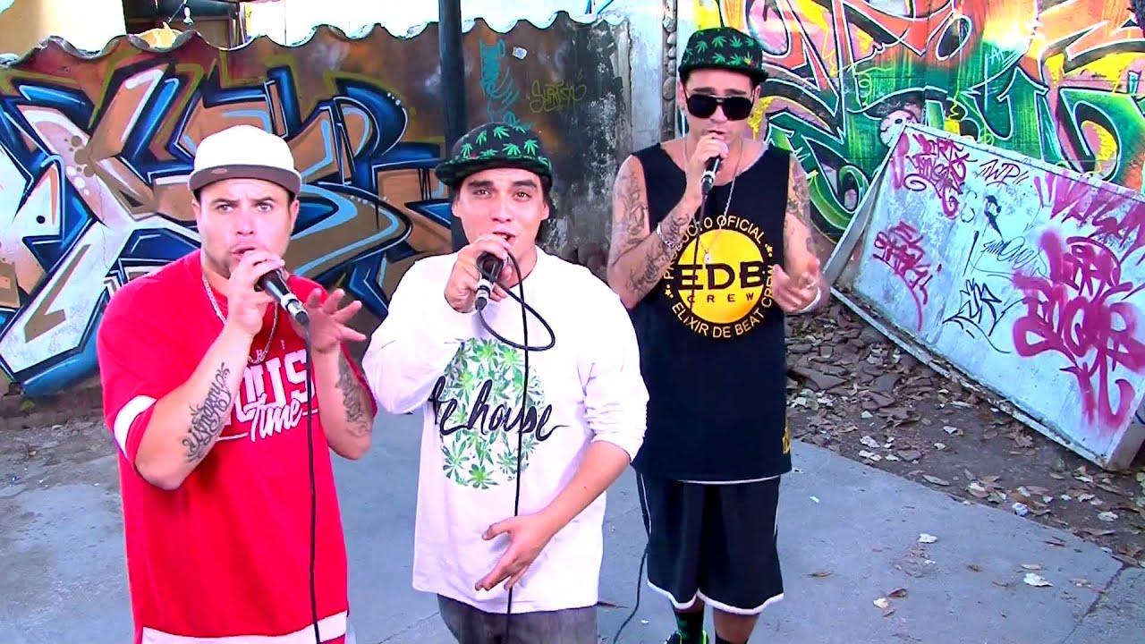 Elixir de Beat Crew ft Vidagitana - Hablemos de flow en vivo   (Moov -VIA X)