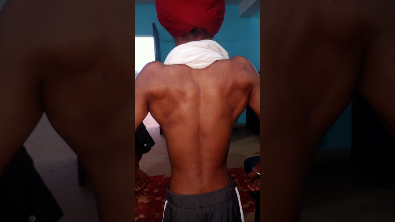 Back size #backbuild #body #bodybuilding #weightgain #weightloss #music #dark #art #beats