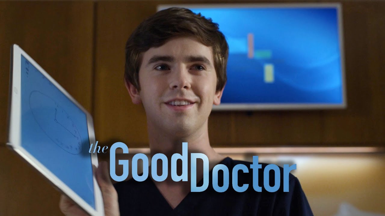 Dr. Shaun's Theory Of Love | The Good Doctor