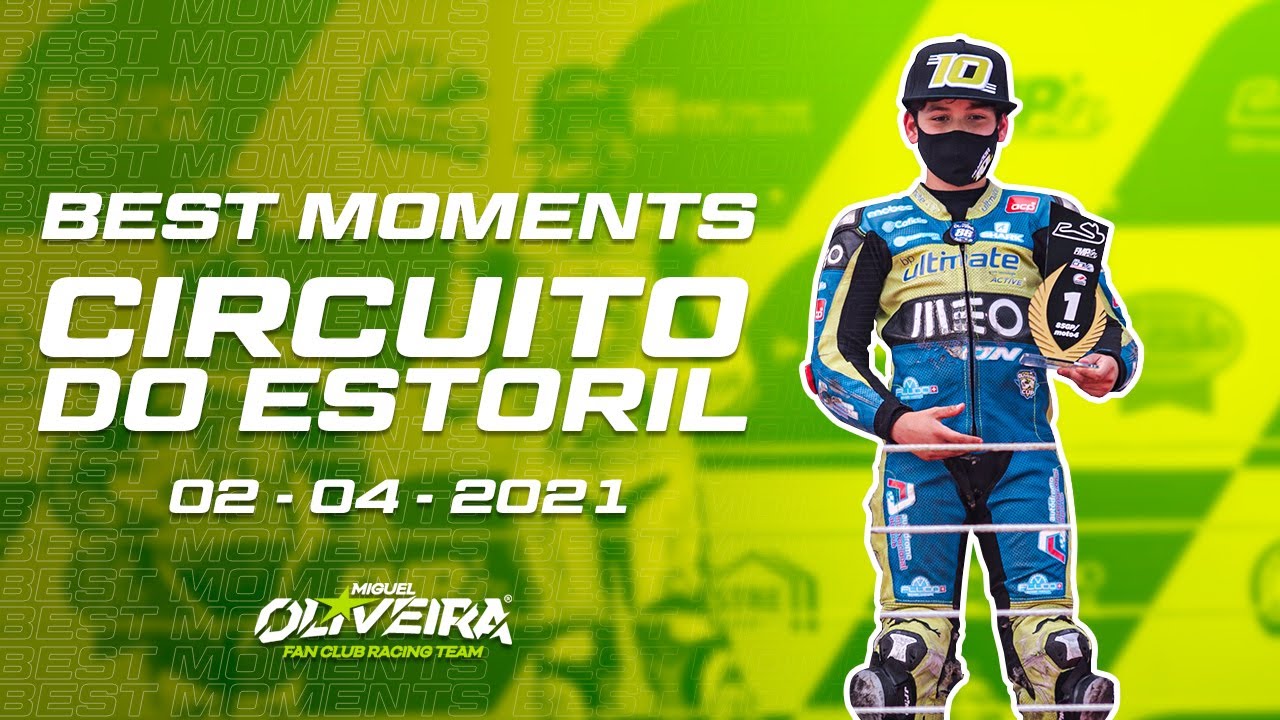 Best Moments: MOFC Racing Team - Circuito Estoril (1 e 2 Maio)