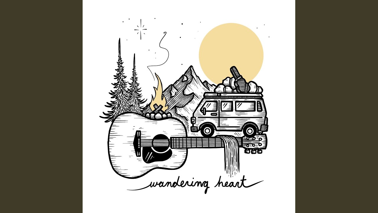 Wandering Heart