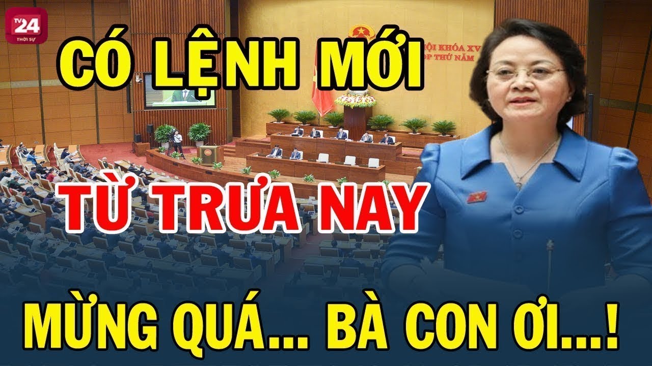 Tin tức Việt Nam mới nhất ngày 08/01/2026I Tin Nóng Chính Trị Việt Nam và Thế Giới✈#THỜISỰTV24