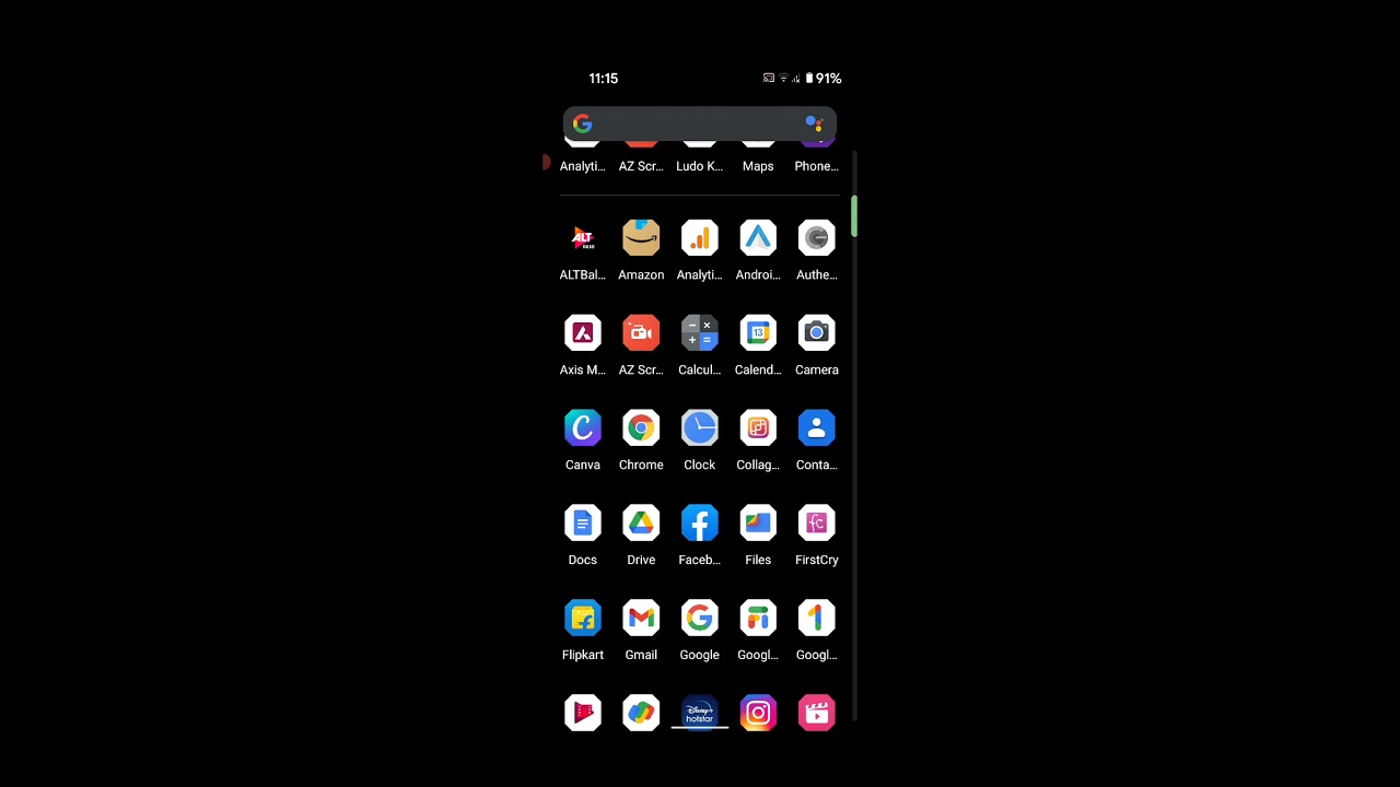 How to Enable Dark Mode for Google Maps on Android Stock OS