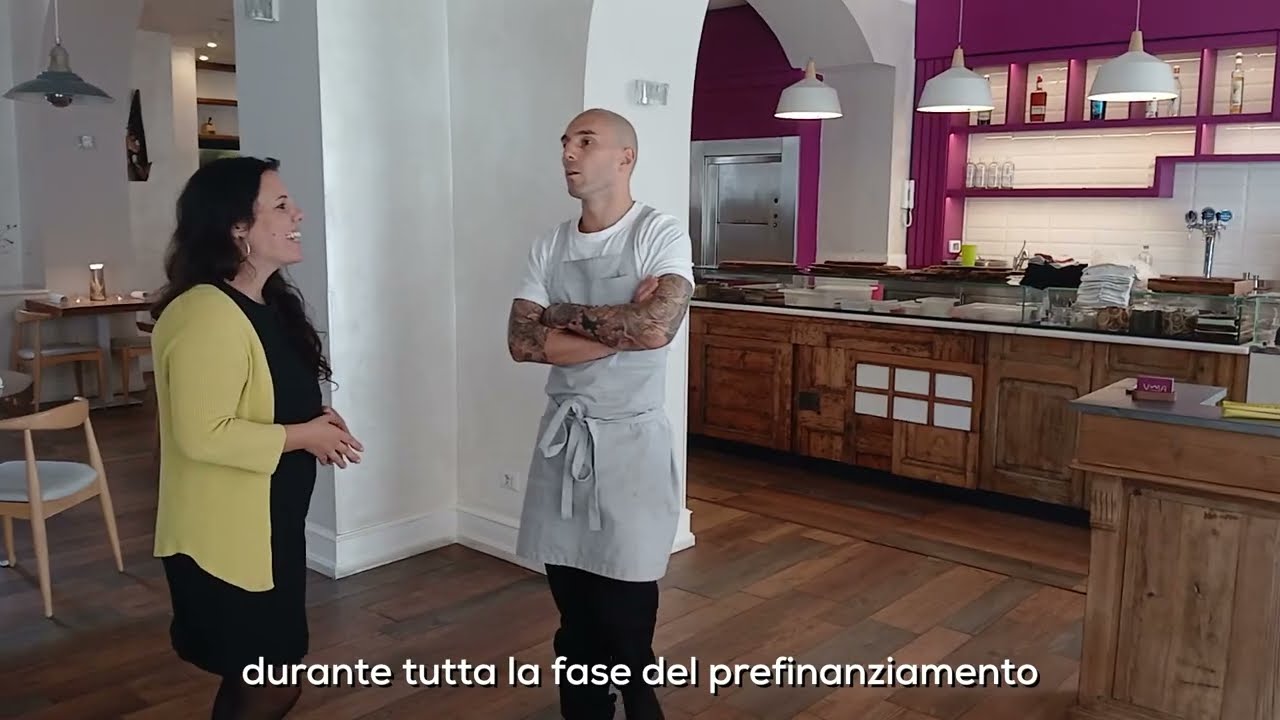 UMA Roma: un ristorante nel cuore di Garbatella (RM)