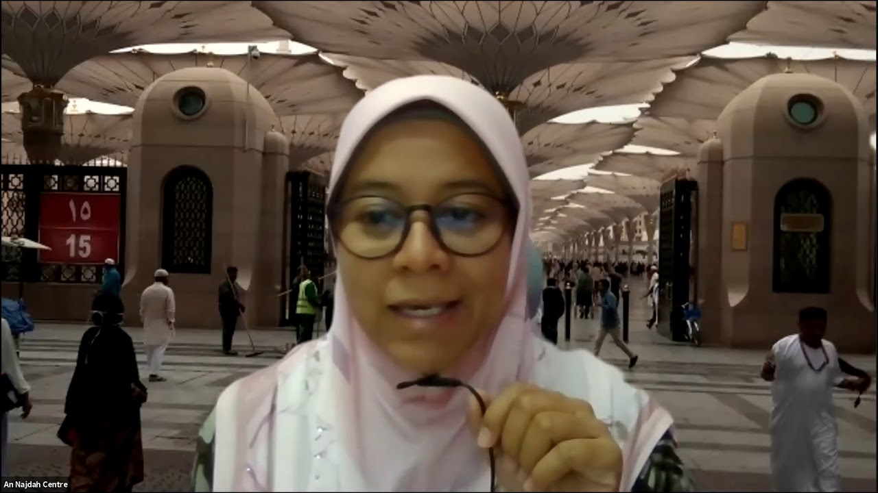 Bacaan Murottal Jiharkah Surah Al Mulk Ayat 1 - 7