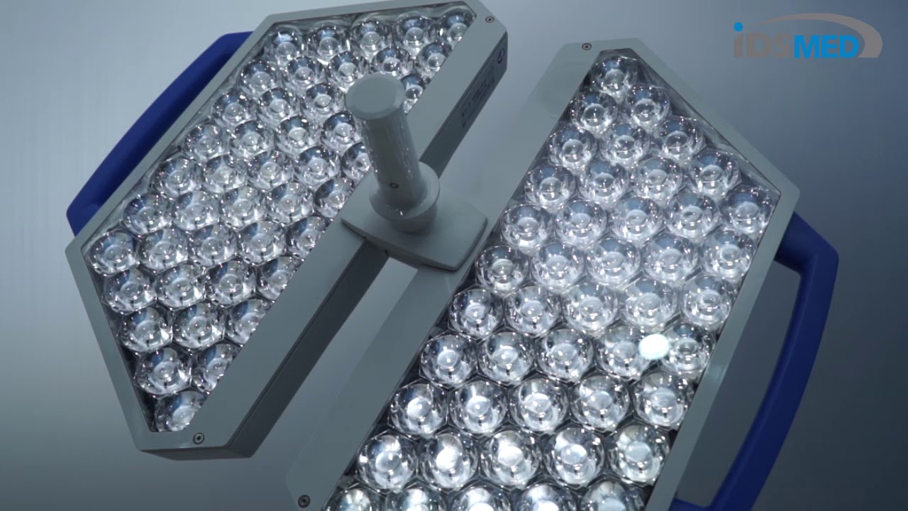 Trumpf Medical | Trulight 3500 Mobile