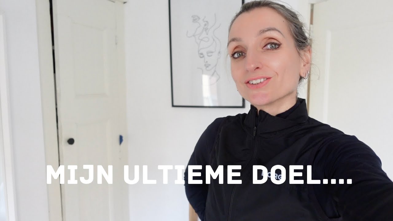 ACTION TIP & HEB IK EEN HARDLOOP DOEL?