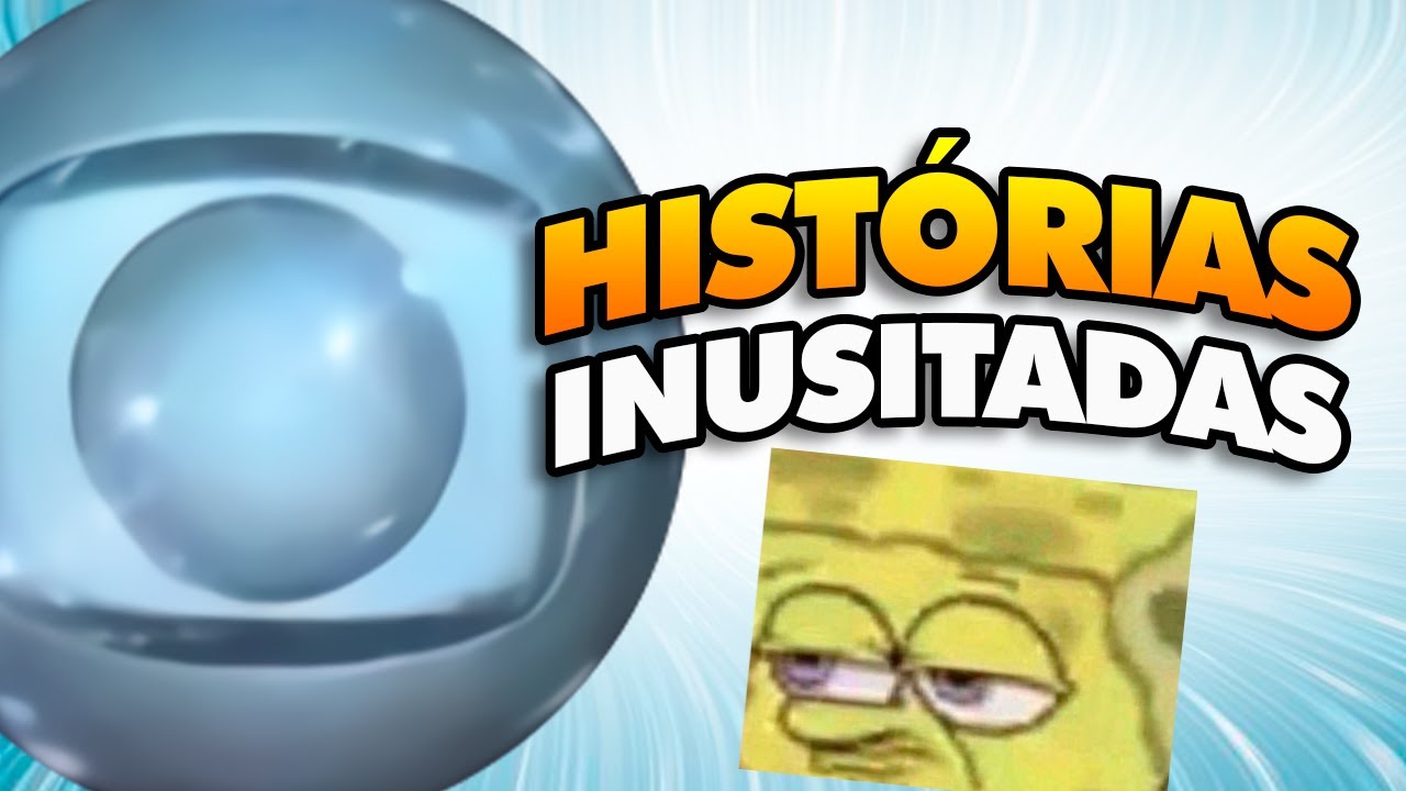 Histórias inusitadas em emissoras