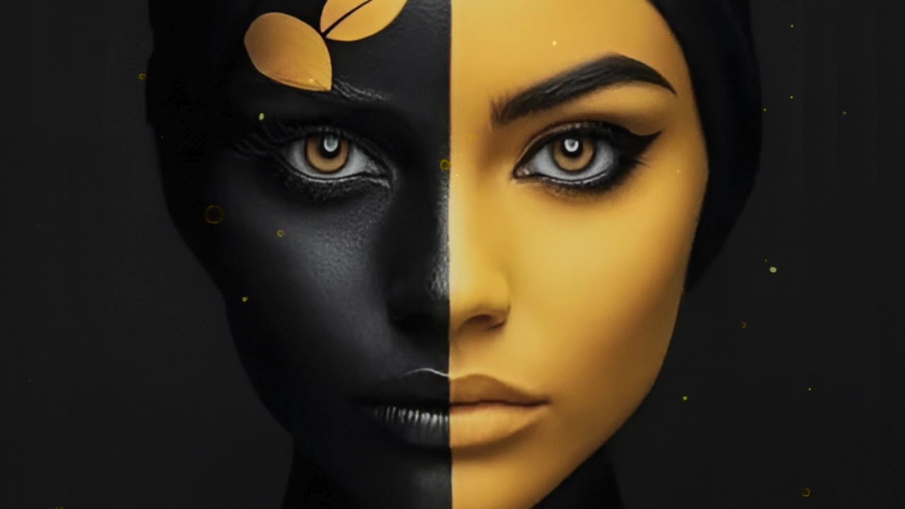 Afro House Mix 2025 - SACRED RITUALS