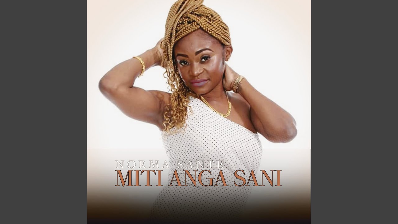 Miti Anga Sani