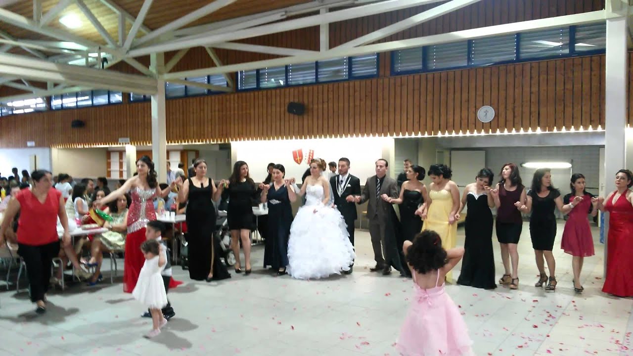 GRUP EVRIM 14 6 14  SION  MARAS DUGUNU