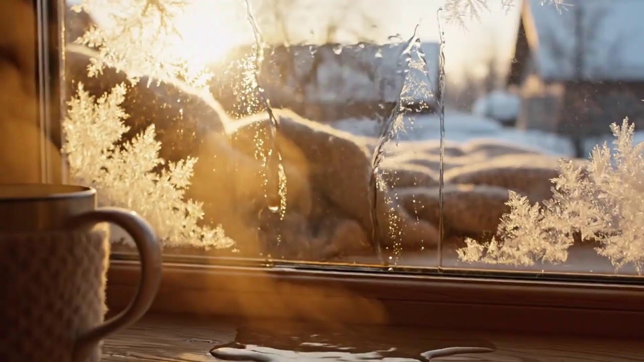 Soothing Piano Jazz for Cafe Vibes – Ideal for Work and Chill