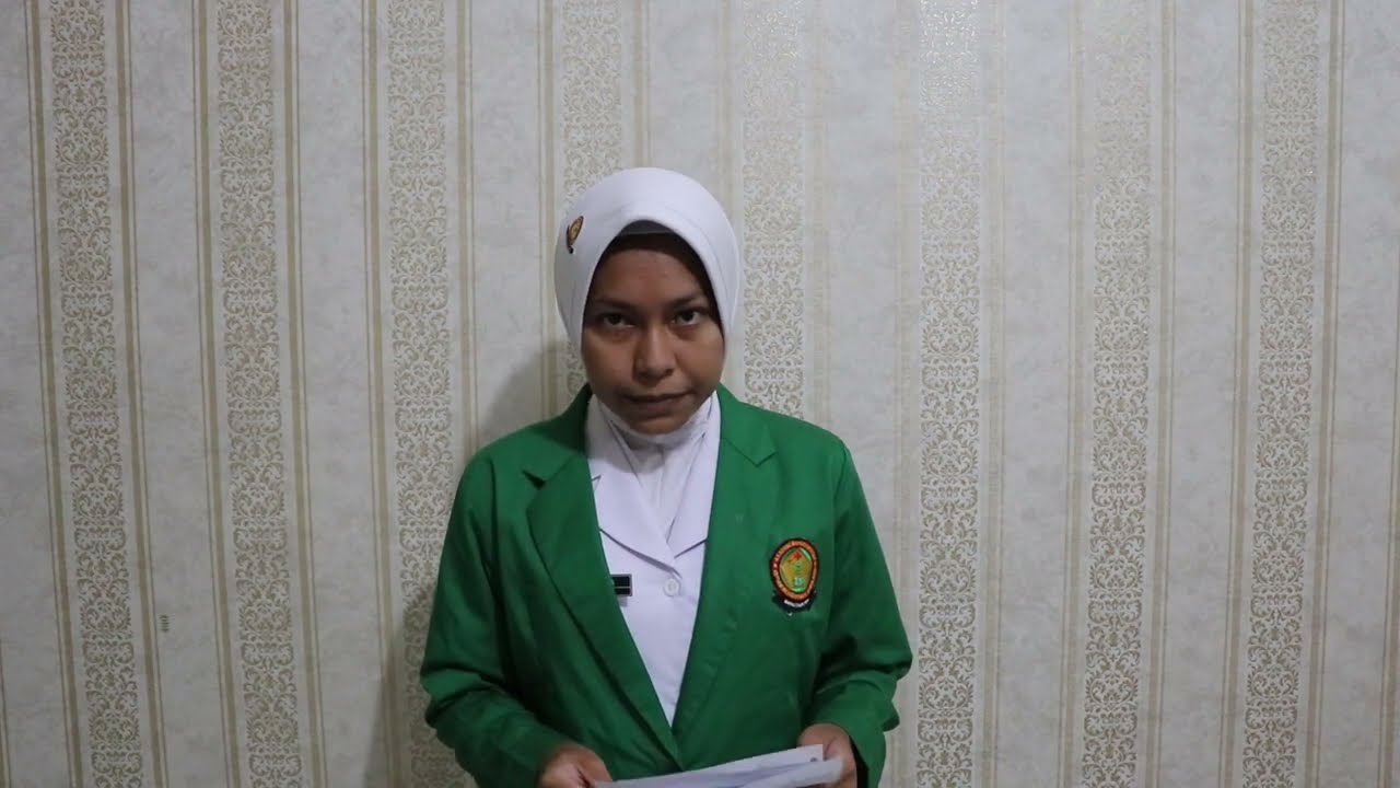 Motion1 AkademiKeperawatanKesdamIskandarMudaBandaAceh Tarziara