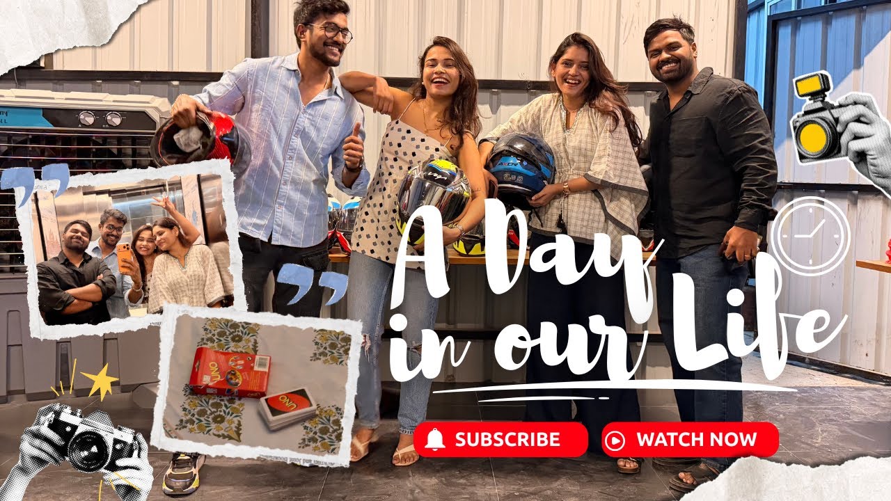 A Day With Yashi 🎳🏎️ | Bowling Pachka, Go-Karting Fun & UNO Madness 🎉 | Shivani Chetan Vlogs 