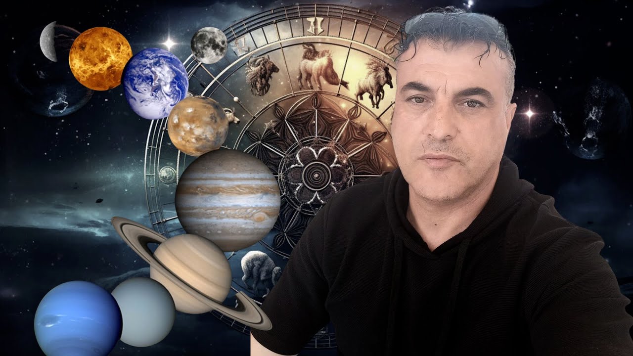 Korriku, muaji më i mirë! Astrologu Jofiel Koço tregon shenjat fatlume…