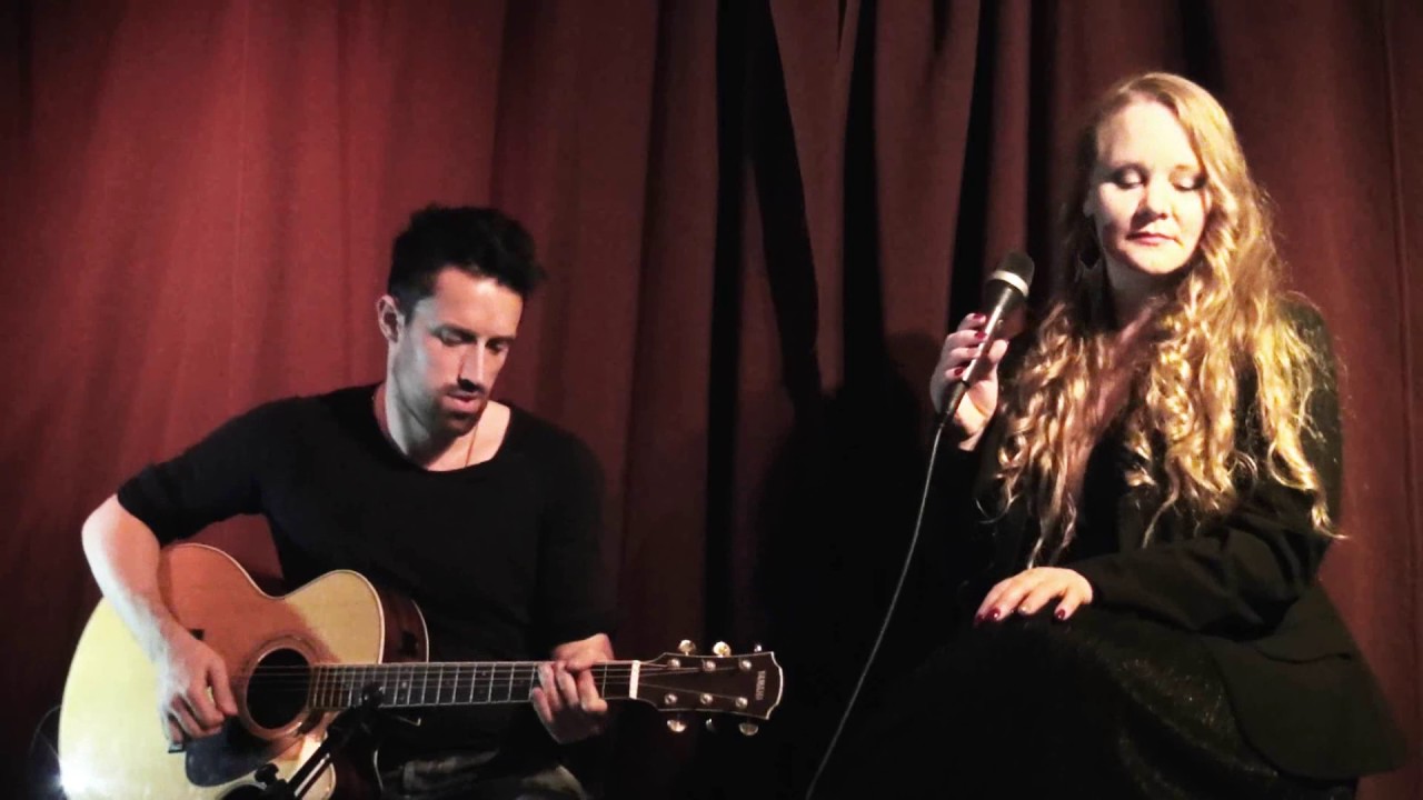 Never Met A Man Like You / Layla Zoe