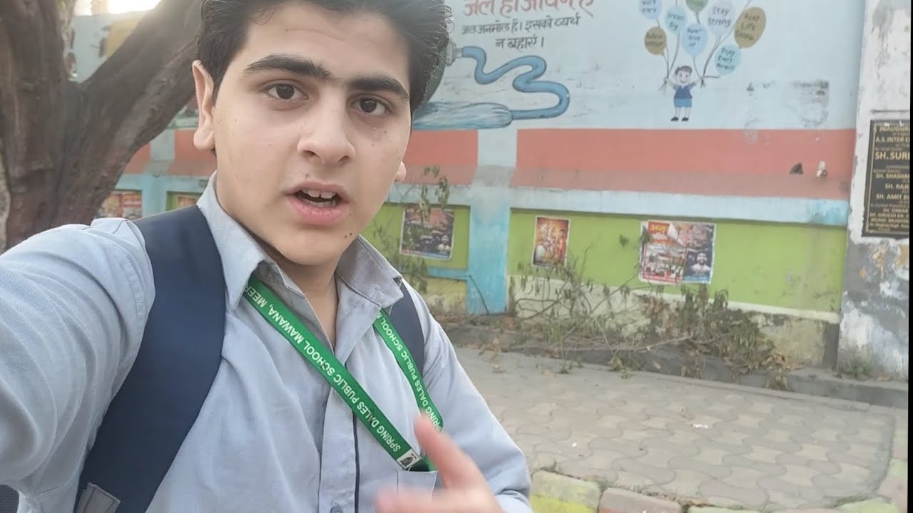 Aaj hai bhai mera sdps mother wing me last day🥺😅😭