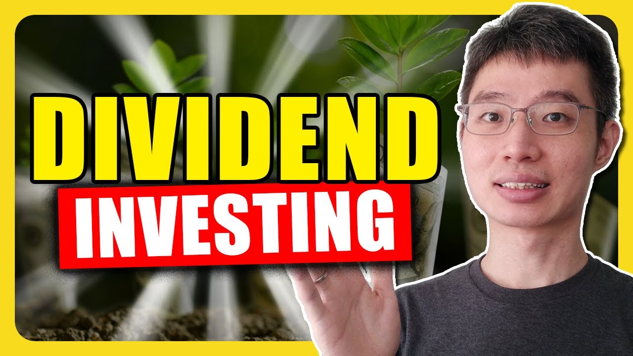 How To Build A Dividend Portfolio In Singapore
