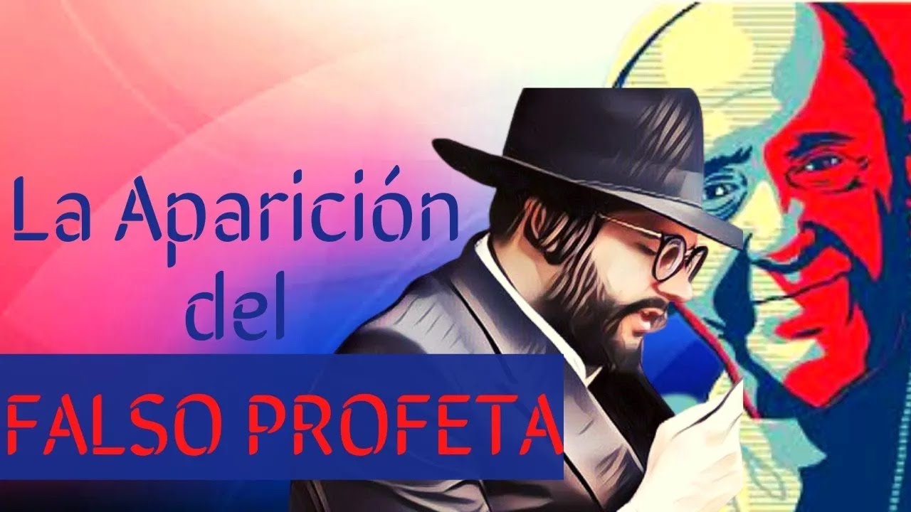 ¿El Falso Profeta está ya en la tierra? | La Biblia nos dice que engañará a la Humanidad
