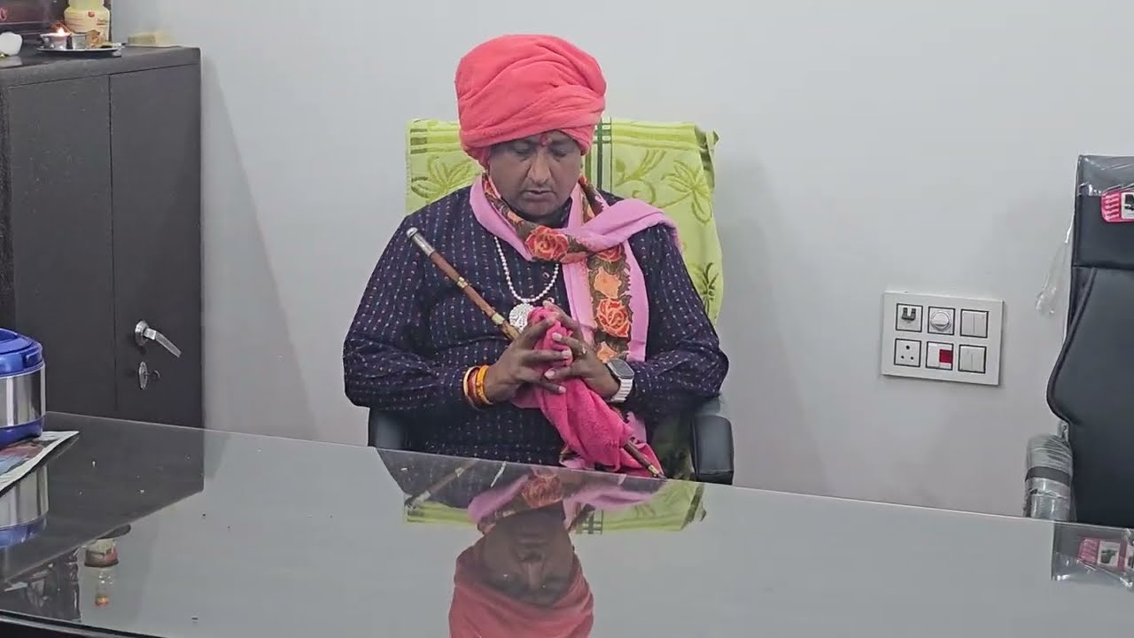 14वां वार्षिक झंडा फेरी उत्सव मन्दिर सिद्ध बावा बालक नाथ व दुर्गा माता, संगतपूरा चौंक मंडी गोबिंदगढ़