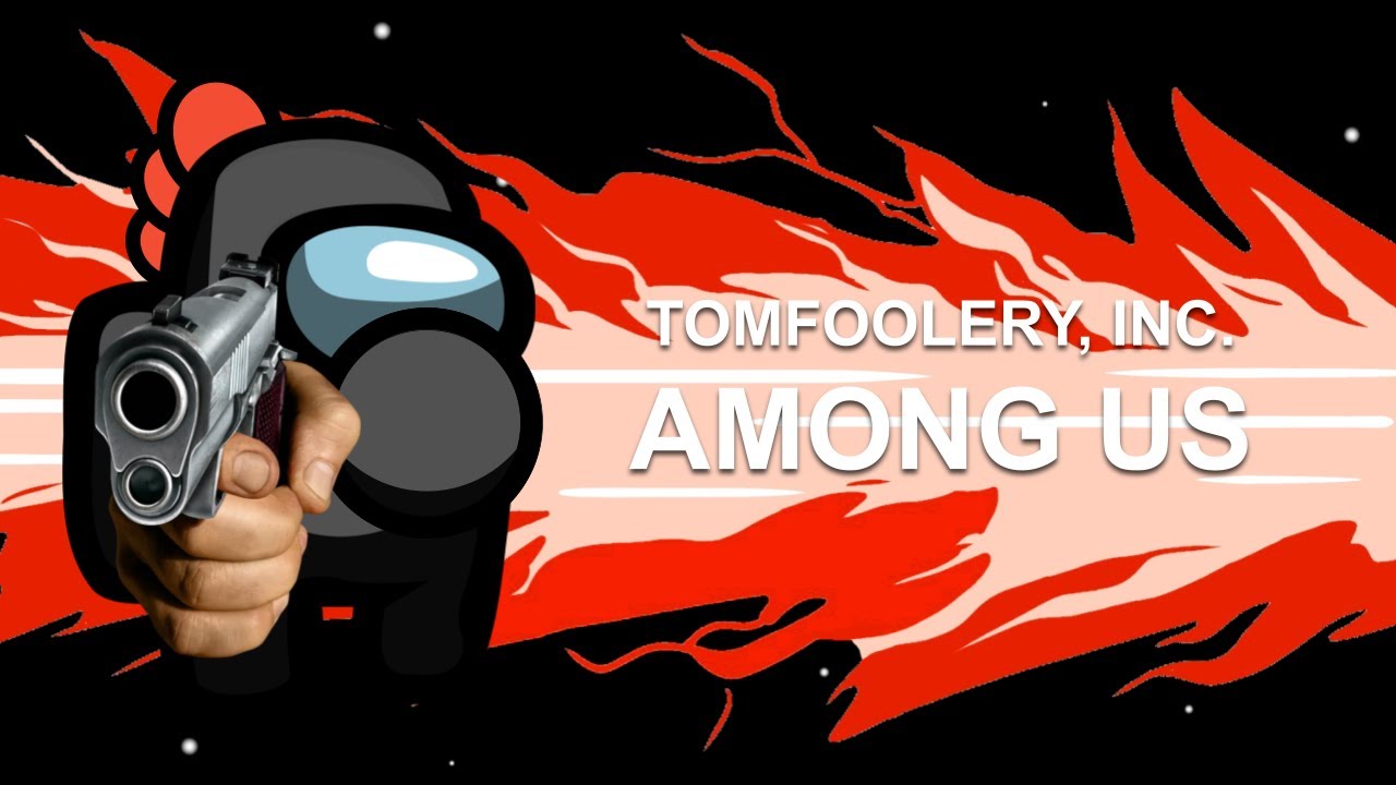 AMOGUS