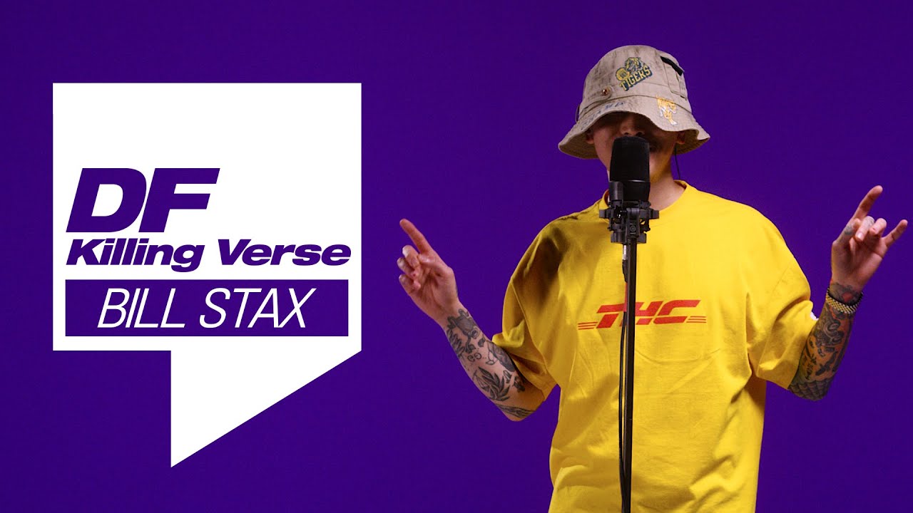 빌스택스(BILLSTAX)의 킬링벌스를 라이브로! | 첫느낌, Lonely Stoner, Price Tag, Thur’sday, T.N.F, WASABI, Wickr Me