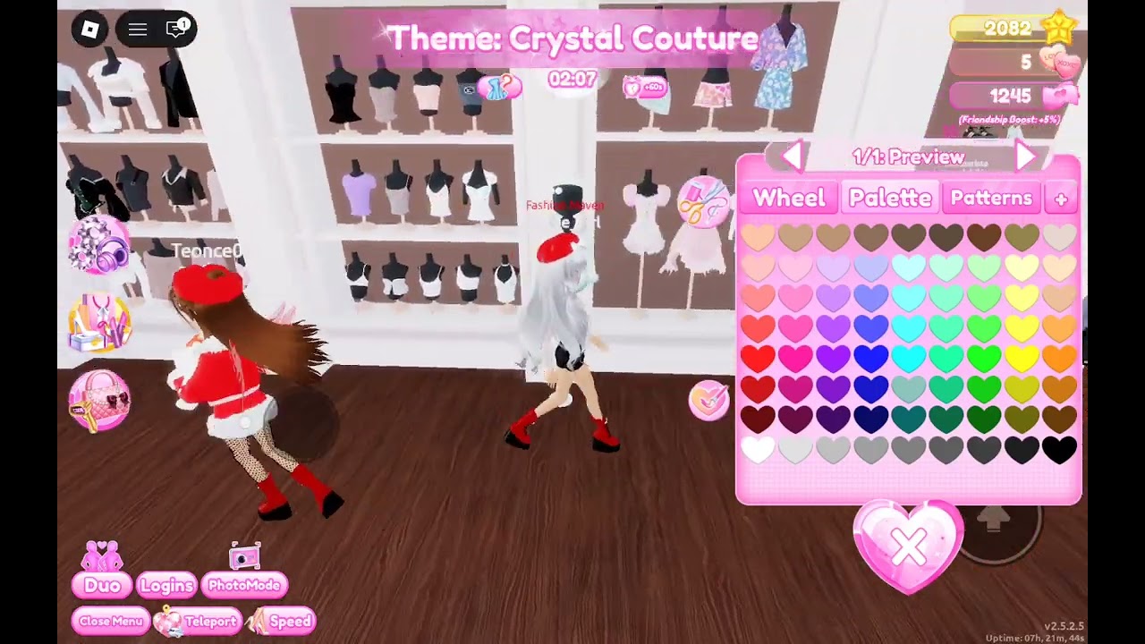 Am play Roblox