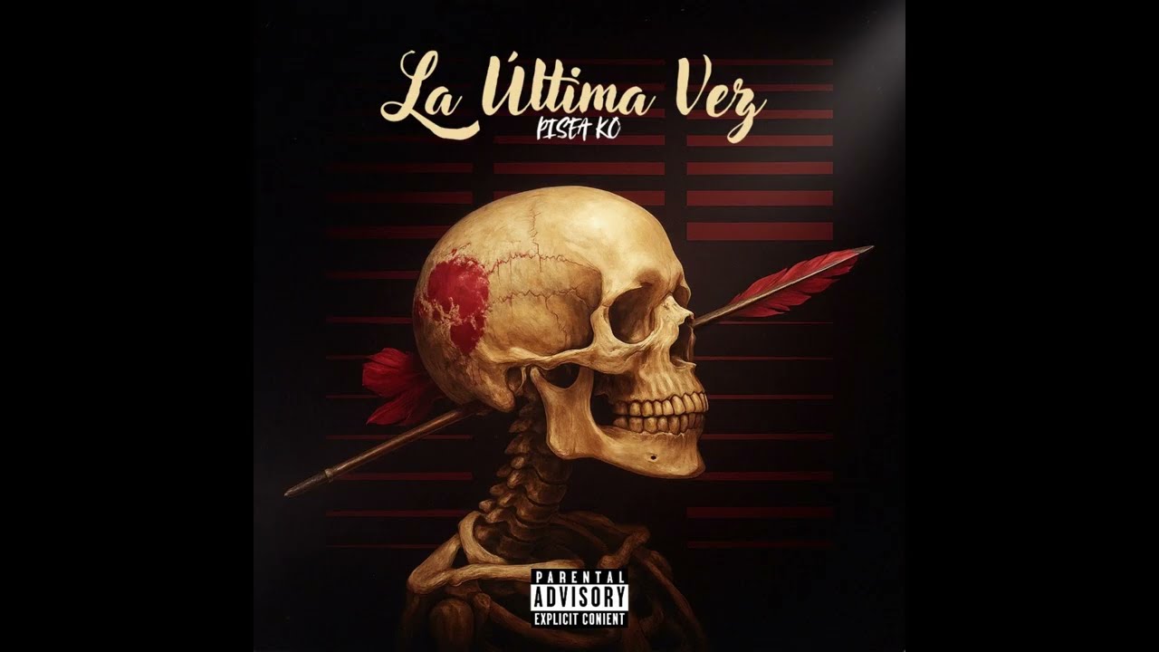 Pisea Ko - La Ultima Vez 🏹(Prod0770)