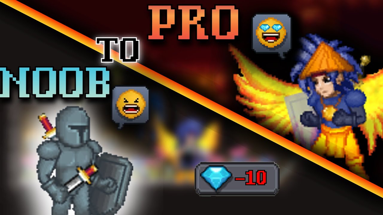 GoBattle.io | From NoobBro to HudBro *NEW SERIES*