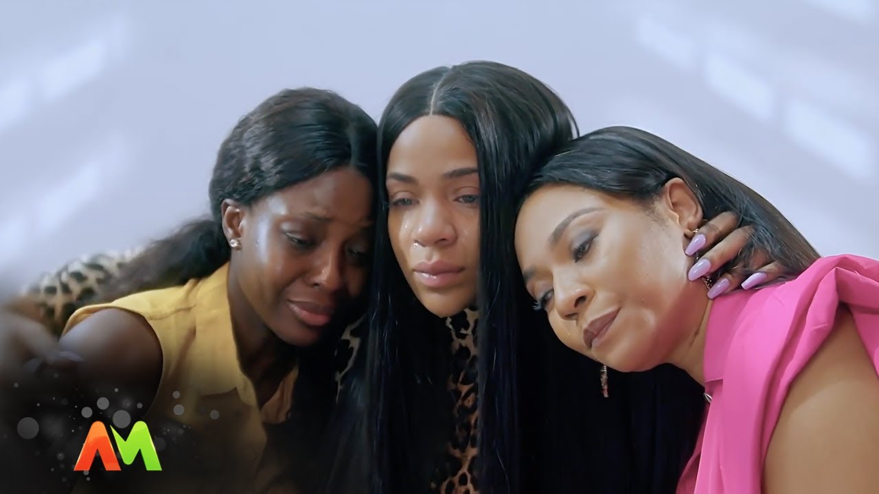 The pain lingers – Unmarried | S4 | Ep 1 | Africa Magic