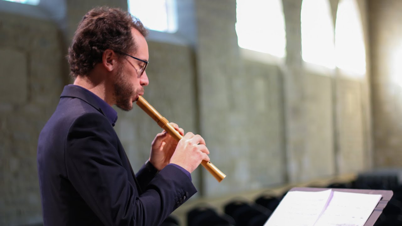 Dario Castello, Sonata prima a sopran solo