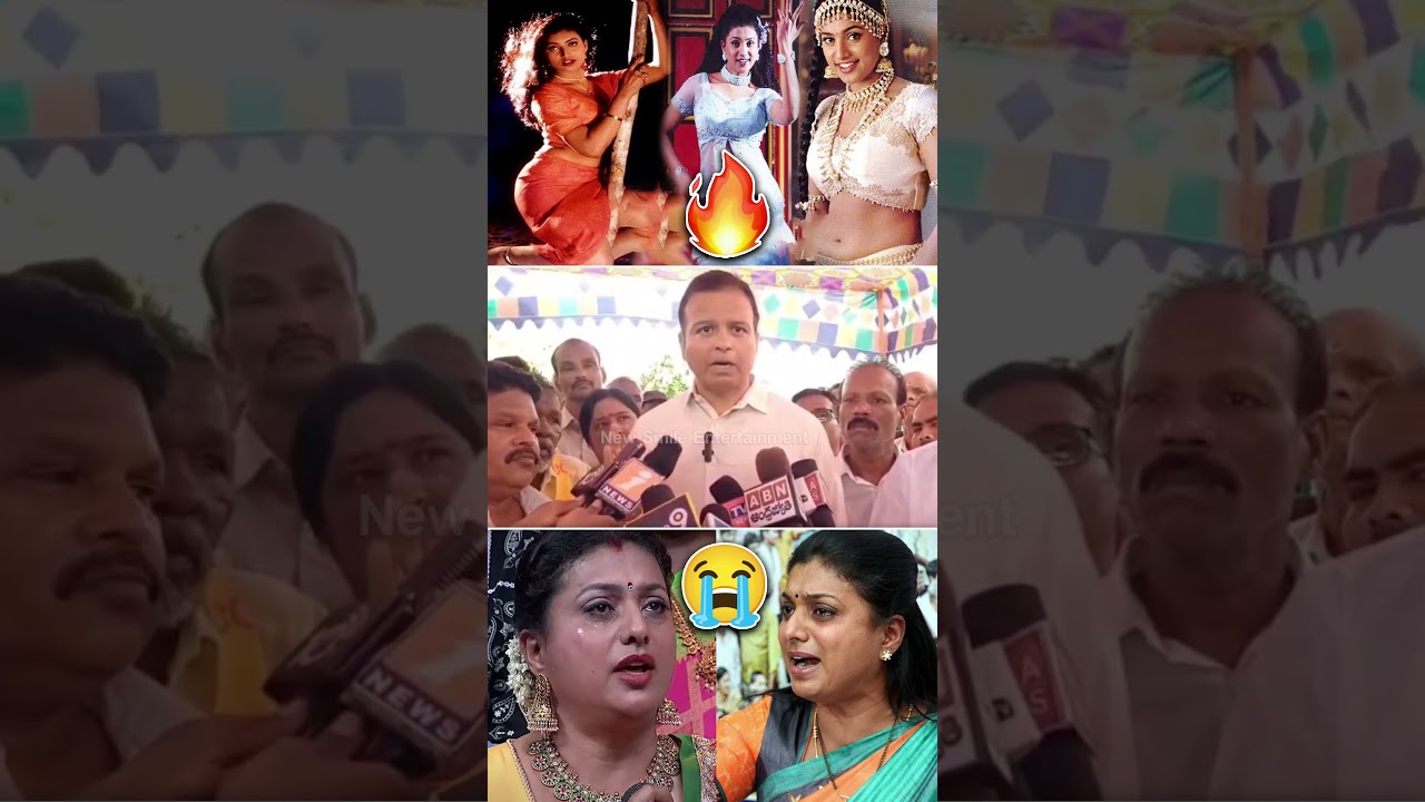 RK Roja పై Bhanu Prakash సంచలన వ్యాఖ్యలు - YSRCP లో అంతర్గత సమరం?