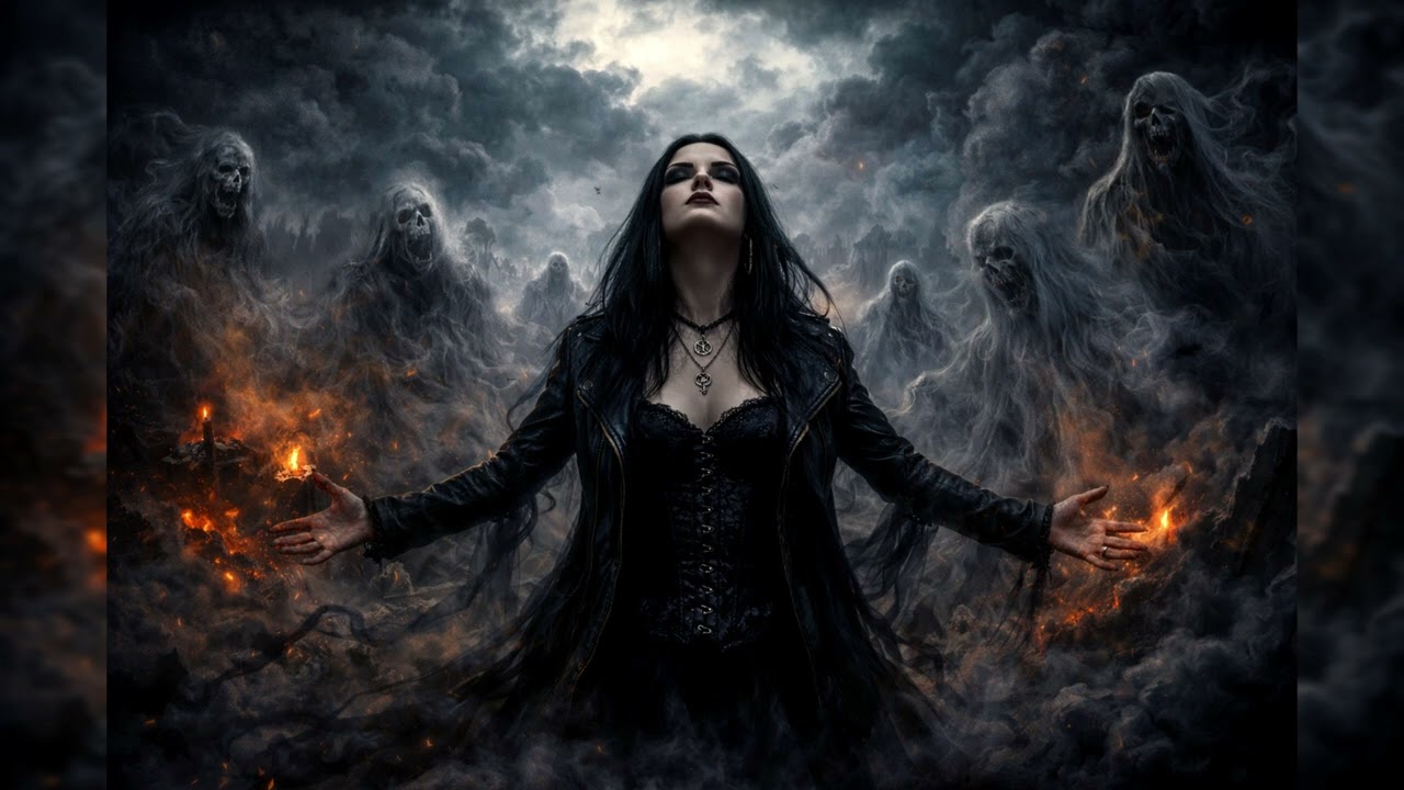Linny Maria - Surrender To Win