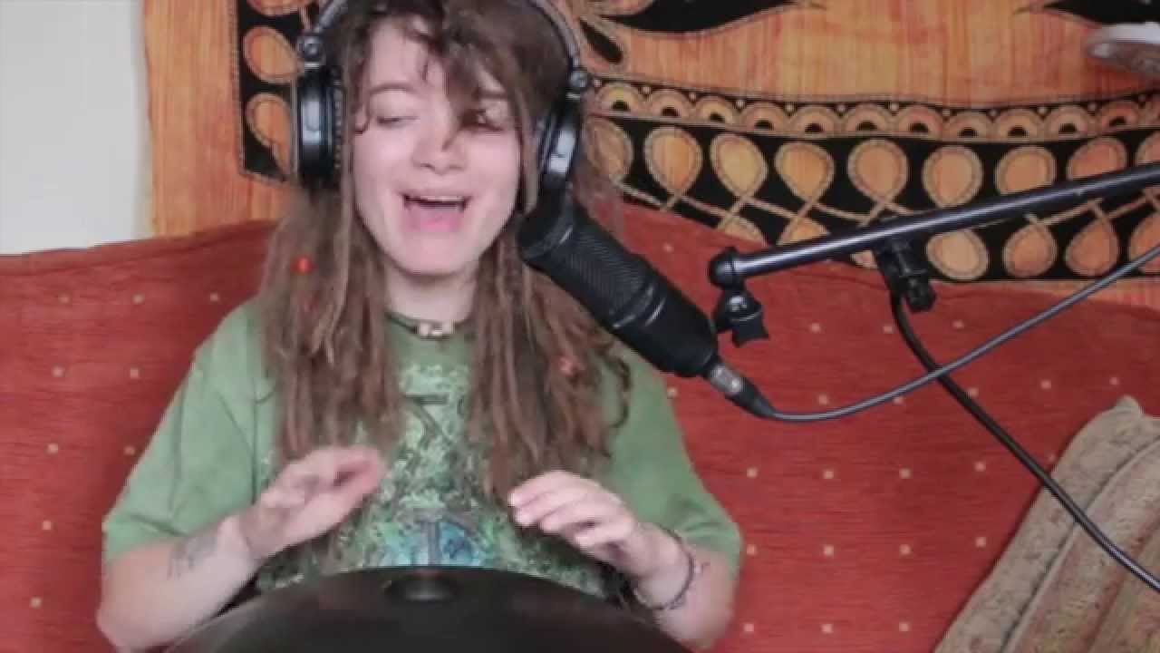 Billie Jean - Handpan loop cover