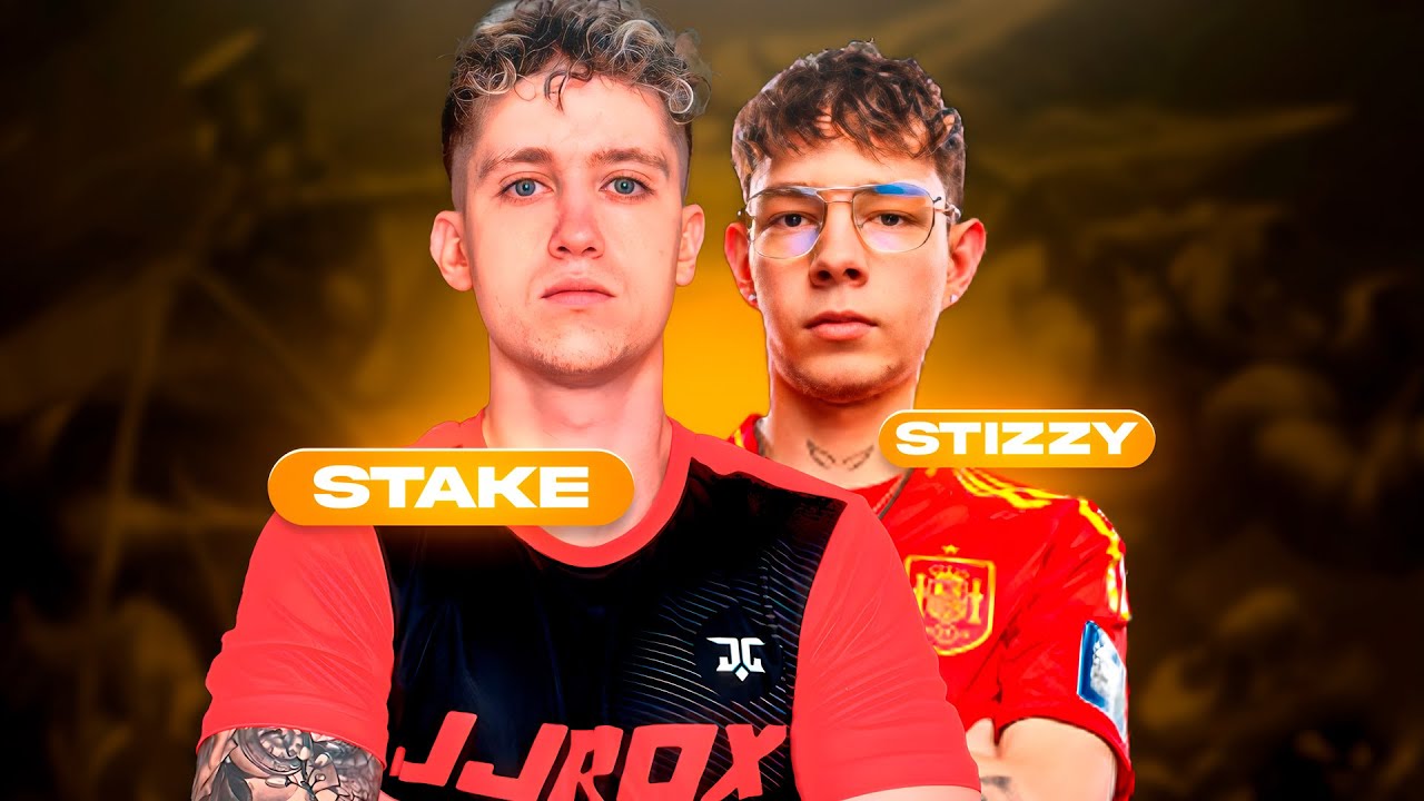 🔥 ESTE ES EL NUEVO CAMPEON DE EUROPA ¡MEJOR QUE ZEN! TORNEO SSL CON STIZZY