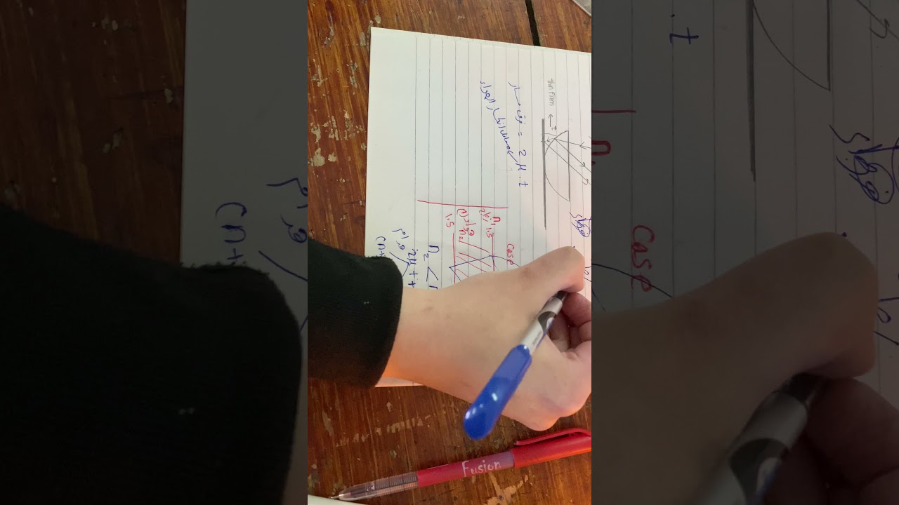 نظرية تجربة حلقات نيوتن