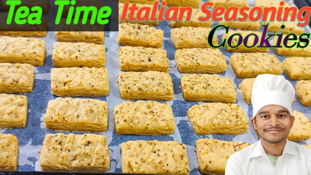 Seasoning tea time cookies recipe|biscuit recipe|tea time cookies|tea time biscuit recipe|cookies|