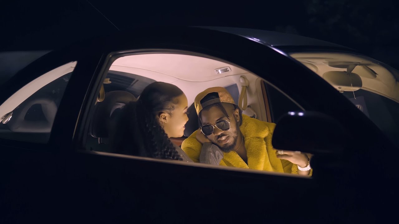 Sean Brizz - Ibyawe (Official Video)