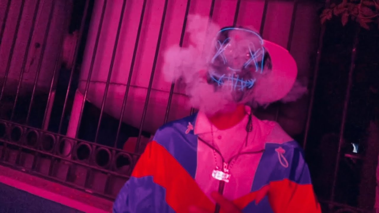 Tiradera a dioxer rap (El Chifu) (YANDEL) R-Beatz