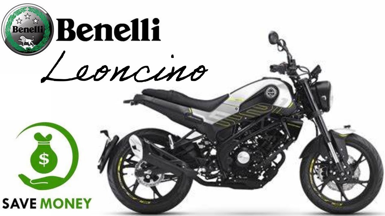 Насколько хорош Benelli Leoncino 125? Обзор, включающий тест производительности!