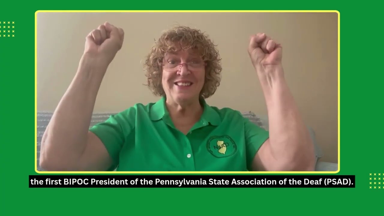 2025 NJAD 29th Biennial State Conference Video