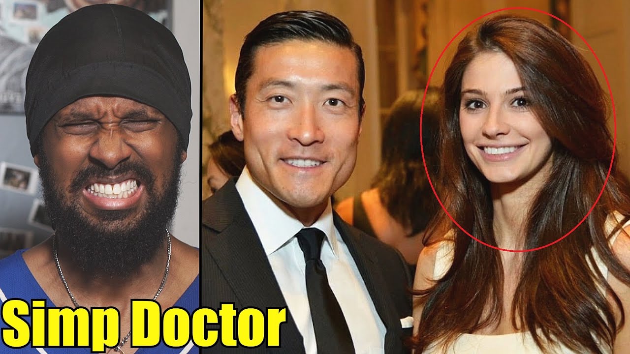 CHAD DOCTOR DISCOVERS Who Wife Really Is